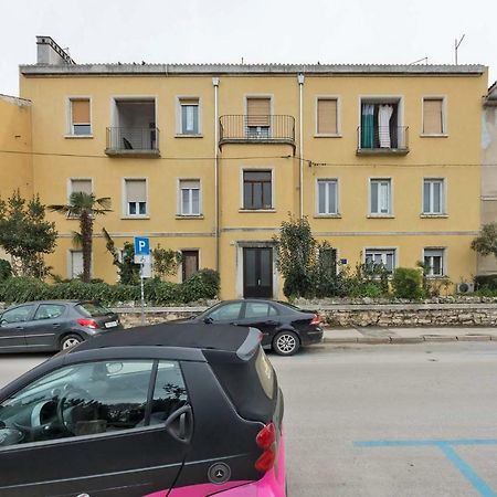 Apartment Nicol Пула Екстер'єр фото