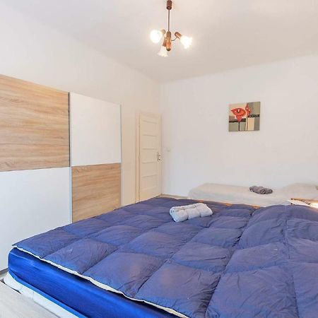 Apartment Nicol Пула Екстер'єр фото