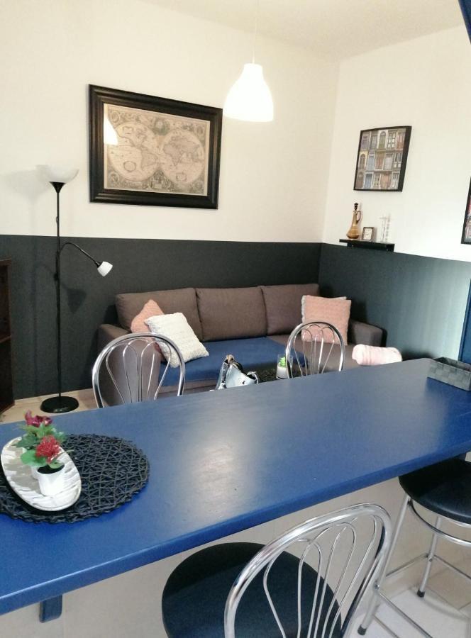 Apartment Nicol Пула Екстер'єр фото