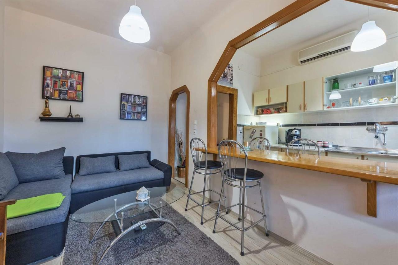 Apartment Nicol Пула Екстер'єр фото