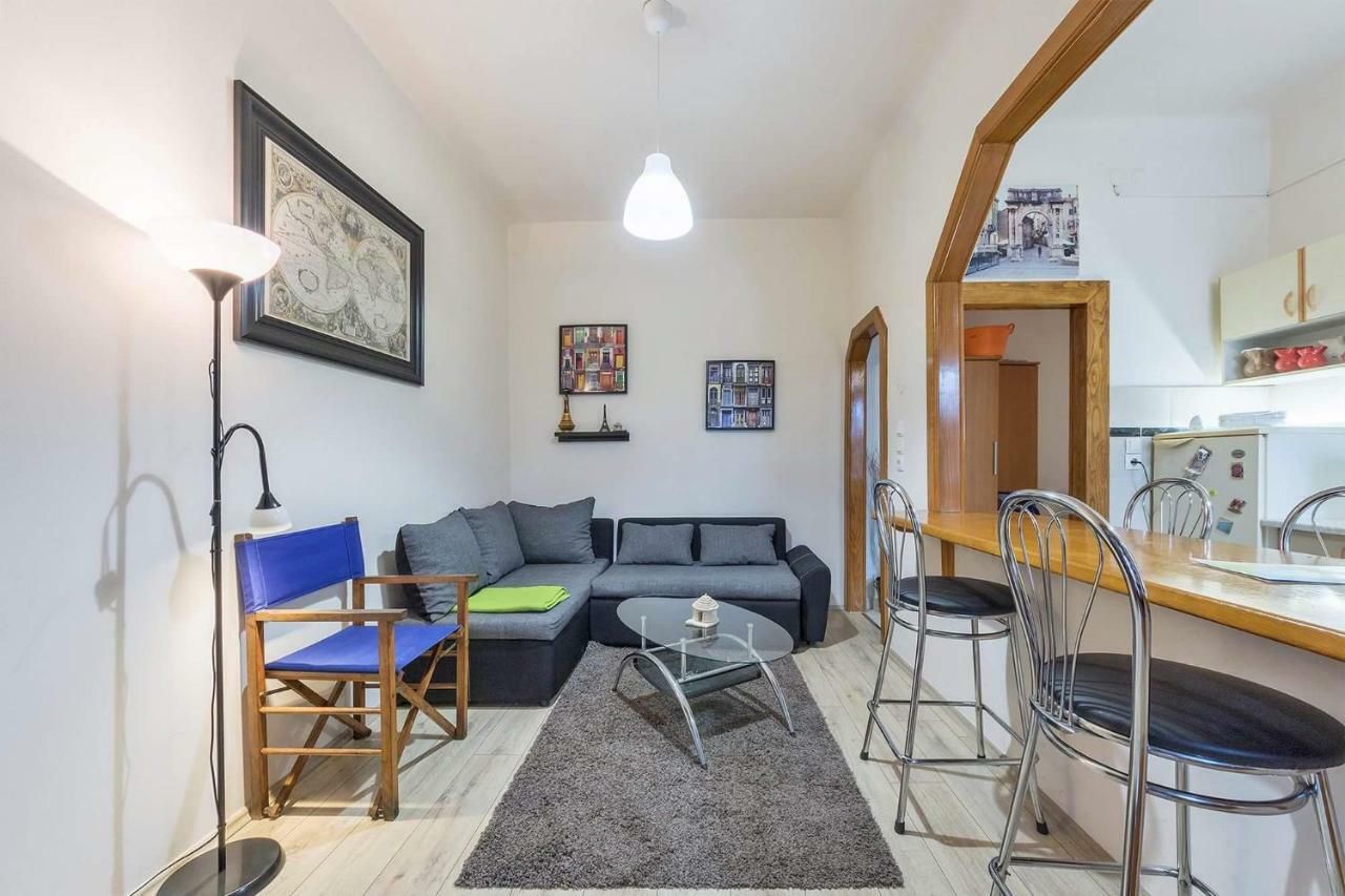 Apartment Nicol Пула Екстер'єр фото
