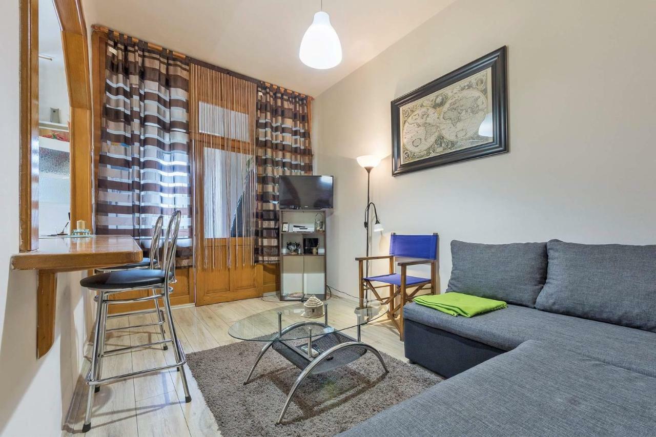 Apartment Nicol Пула Екстер'єр фото